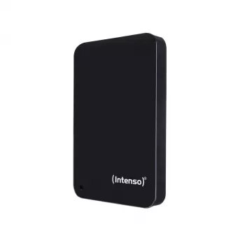 Väline kõvaketas Intenso 2TB USB 3.2 2.5 tolli must