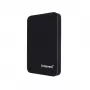 Väline kõvaketas Intenso 2TB USB 3.2 2.5 tolli must