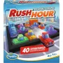 Rush Hour 2024, puslemäng