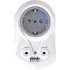 Eltako Electronics juhtmevaba pistikupesa repiiter 1- ja 2-tasemeline FSRP-230V (30000359)