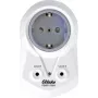 Eltako Electronics juhtmevaba pistikupesa repiiter 1- ja 2-tasemeline FSRP-230V (30000359)