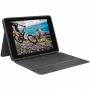 Logitech Rugged Folio Graphite 920-00931