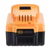 Dewalt 18V XR 5Ah Li-Ion liugpakendiga akutoiteplokk