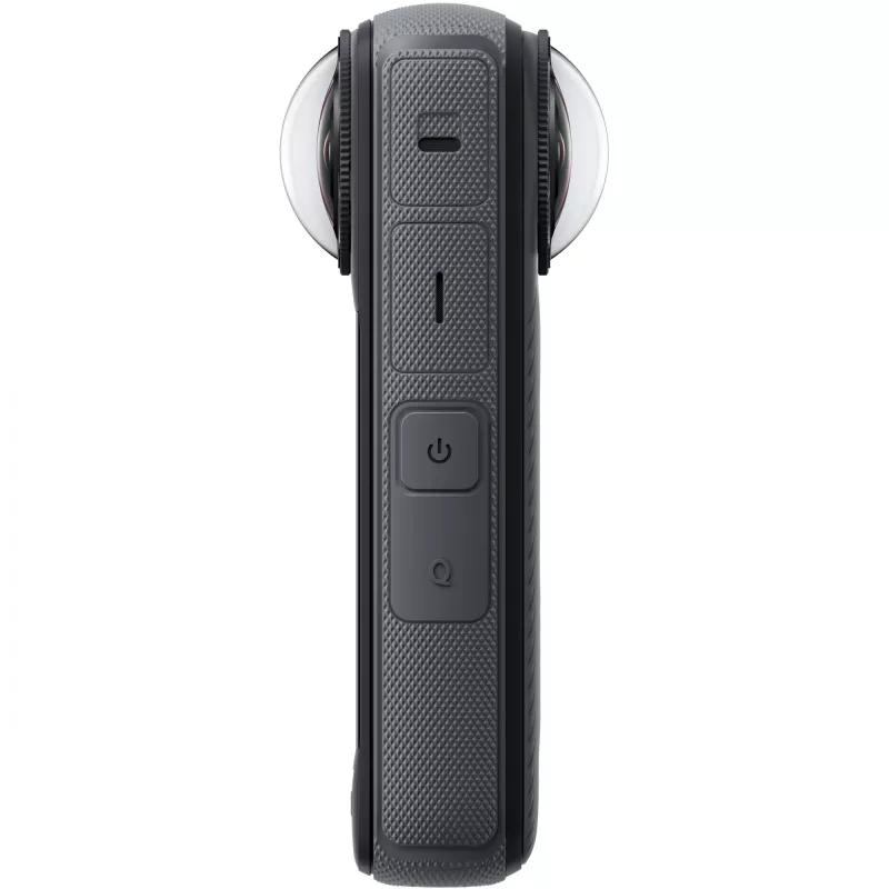 Tegevuskaamera X4 Moto BUNDLE/CINSABMA/MOTO INSTA360