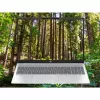 Sülearvuti HP OmniBook 5 AI 16-ag1216nw — Ryzen AI 5 340, 16-tolline 2K OLED, 32 GB muutmälu, 512 GB SSD, Windows 11 Home, Glacier Silver