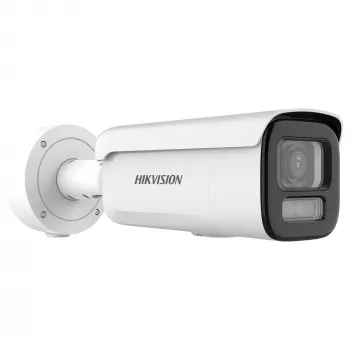 Hikvision Smart Hybrid Light Camera DS-2CD2687G3-LIZSY 8 MP ColorVu motoriseeritud varifokaal 2,8–12 mm