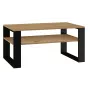 Topeshop MODERN 1P ART CZ kohvi-/külje-/nurgalaud Kohvilaud ristkülikukujuline 2 jalg(a)