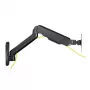 Monitorikinnitus LogiLink BP0145 32 tolli Sein Must