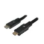 Aktiivne HDMI kiirkaabel, 30 m