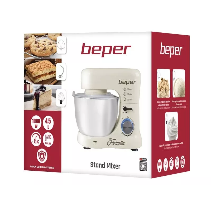 Blender Beper BP.200