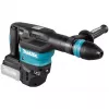 Makita HM001GZ02 toiteadapter must