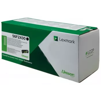 Lexmark 56F2X00 toonerkassett 1 tk Must