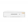 Haldamatu lüliti Aruba Instant On 1430 8G L2 Gigabit Ethernet 8 porti