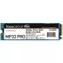 SSD-ketas Team Group 512GB M.2 PCI Express 3.0 NVMe MP33 PRO