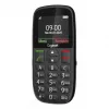 Siemens GL395 Must mobiiltelefon 5,6 cm / 2,20 - 0,30 Mpx kaamera (S30853-H1230-R101)