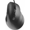 NATEC Crake 2 Pro hiir Universaalne Paremakäeline USB Type-A Optiline 12800 DPI