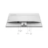 Monitor Lenovo L24-45 24-tolline IPS Full HD 16:9 HDMI ja VGA-ga