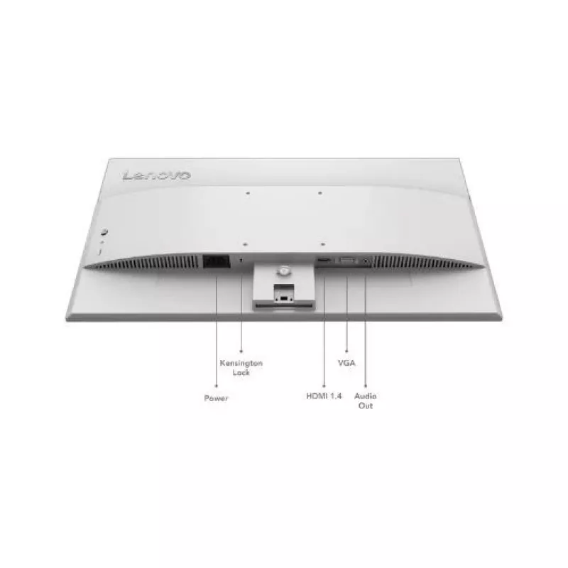 Monitor Lenovo L24-45 24-tolline IPS Full HD 16:9 HDMI ja VGA-ga