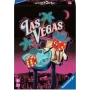 RAV Las Vegas, peremäng