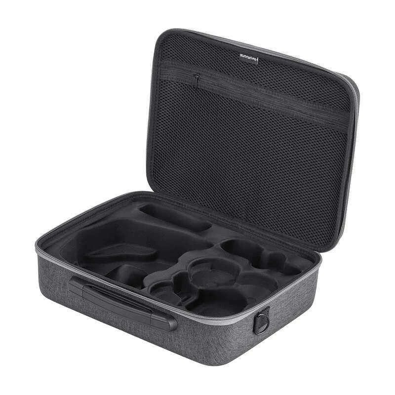 Hoiukomplekti kott Sunnylife NEO Motion Fly NE-B936 — kaitsekohver action-kaamera tarvikutele