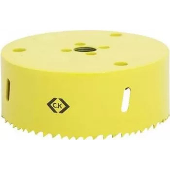 C.K. Hole Saw 105 mm 424034 1 tk (424034)