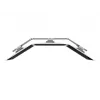 Triple Monitor Bow Kit Ergotron HX