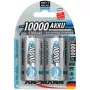 Aku D Ansmann 10000 mAh Mono HR20 NiMH