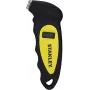 Digitaalne rehvirõhumõõtur STANLEY STHT80874-0, 0–100 PSI, LCD-ekraan