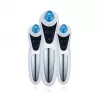 MANTA Musthead Remover BR-1019 — elektriline pooride vaakum imemisjõuga, ergonoomiline disain