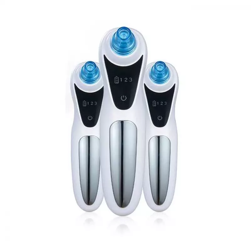 MANTA Musthead Remover BR-1019 — elektriline pooride vaakum imemisjõuga, ergonoomiline disain
