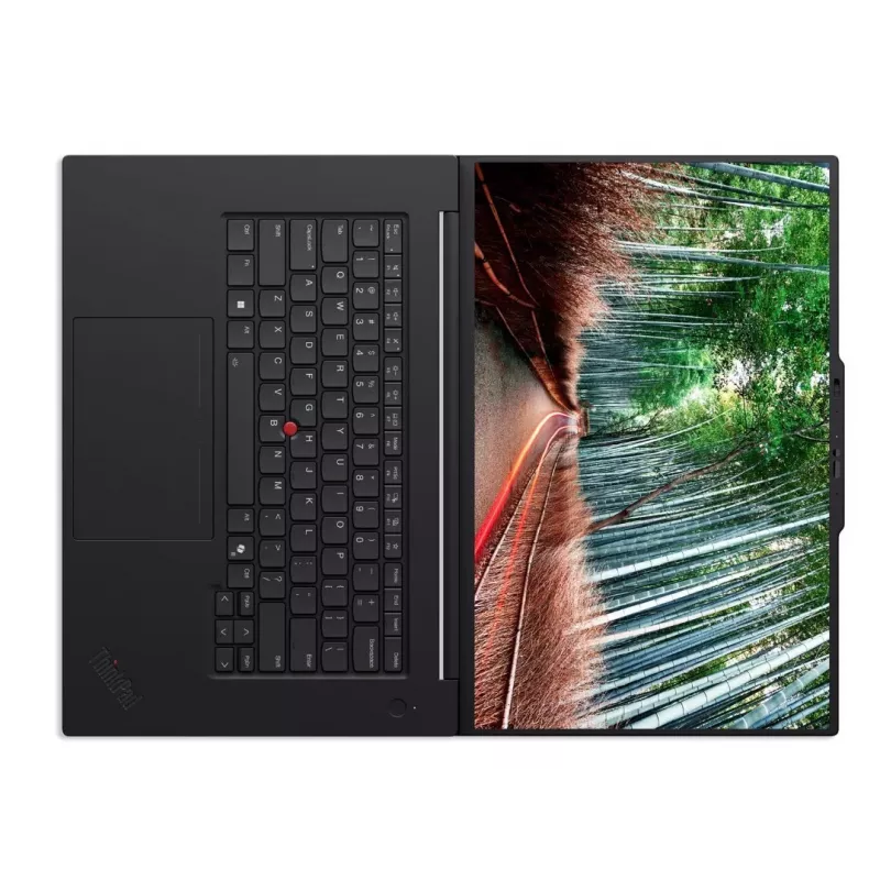 Ultrabook Lenovo ThinkPad T1G G8 255H protsessor, 32GB muutmälu, 1TB SSD, NVIDIA RTX 5080 8GB, 16.0-tolline WUXGA, Windows 11 Pro