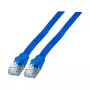 Efb K5545BL.1,5 Etherneti patch-kaabel sinine