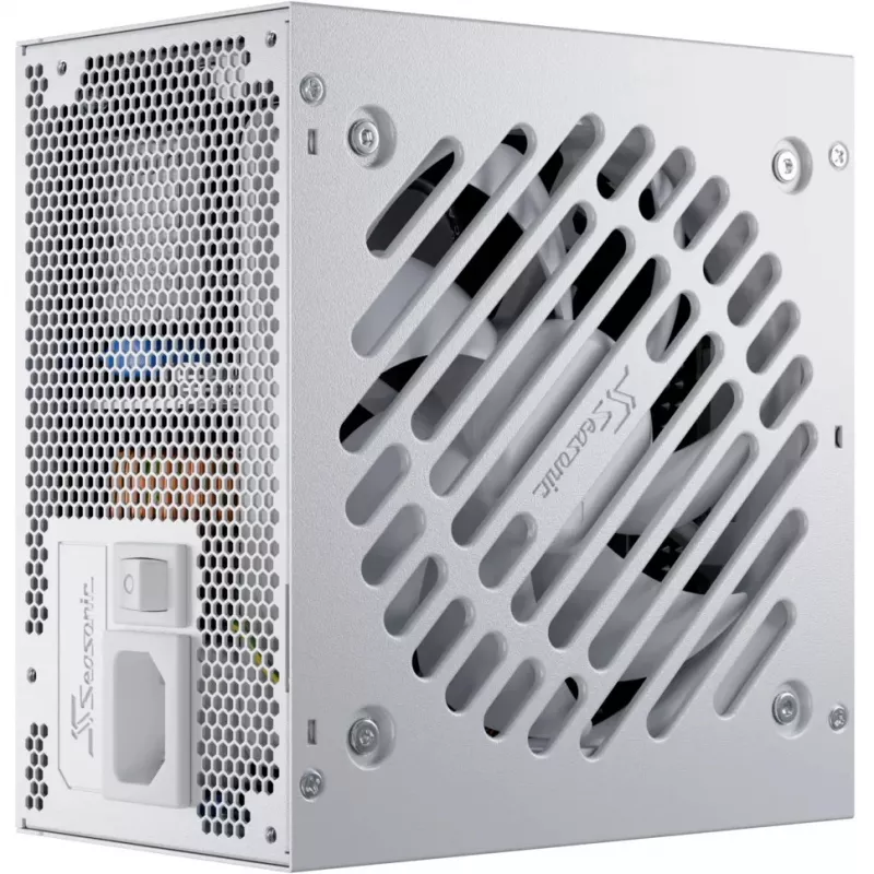 Toiteplokk ATX 850W Valge Core GX 850
