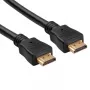 HDMI-kaabel extra digital KD00AS1180 1.5 m, kullatud, HDMI 1.4