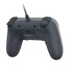 Juhtmega GameSir T3 GY mängukontroller — ergonoomiline disain, ühildub PC-ga