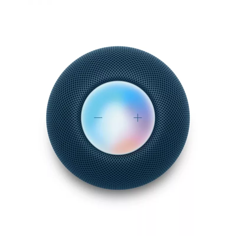 Apple HomePod mini nutikõlar, sinine