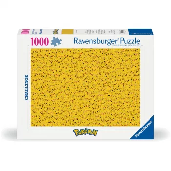 Ravensburger 12000829 pusle Colour-