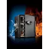 MasterLock LFW205TWC XX-Large turvaline digitaalne alarmsüsteemiga seif