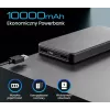 Kaasaskantav akupank Extralink EPB-078B 10000 mAh