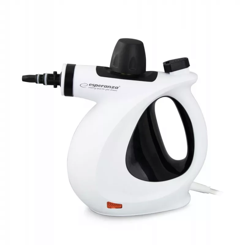 Esperanza EHS008 aurupuhasti 0,35L must, valge 900W