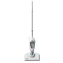 Aurupuhasti Must & Decker FSMH13E10 — 1300 W, 120°C, 1,75 kg, 15 min tööaeg, 4,8 m juhe, 9 tarvikut