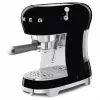 Espressomasin Smeg 1,1 L ECF02BLEU