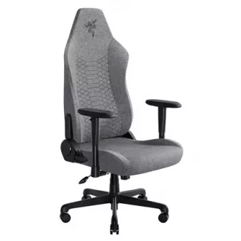 Mänguritool Razer Iskur V2 X helehall