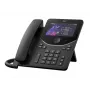 Cisco lauatelefon 9871 Carbon Black