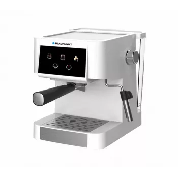 Superautomaatne kohvimasin Blaupunkt AGDBLCM009 valge must hõbedane 950 W 1,5 L