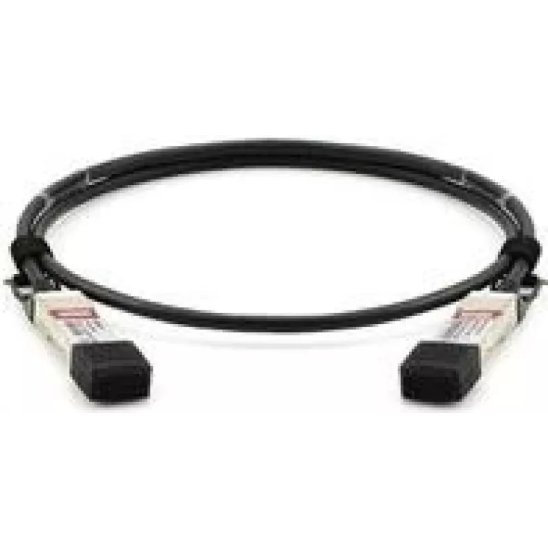Extreme Networks 40G-DACP-QSFP1M ühenduvustarvik