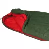 muumia magamiskott Pak 1000 ECO (tumeroheline/punane)