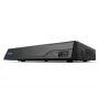 Reolink NVS8 8-kanaliline PoE NVR 24/7 salvestus 2TB HDD