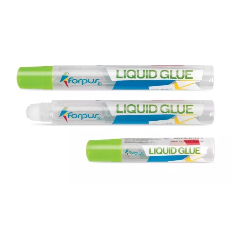 Vedel liim Forpus, 30ml