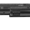 Aku roheline Cell AC01 Acer Aspire 5535 5356 5735 5735Z 5737Z 5738 5740 5740G jaoks